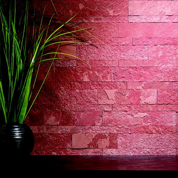 Peel and Stick Stone Backsplash Kit S96078