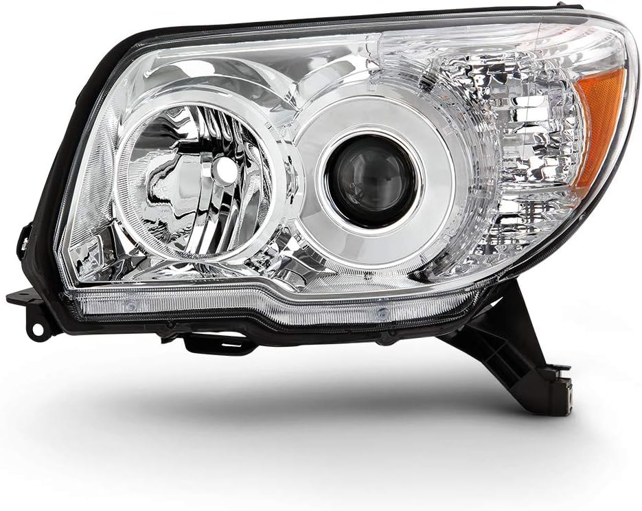 Factory Style Projector Headlight Headlamp Assembly Left Driver Side C281