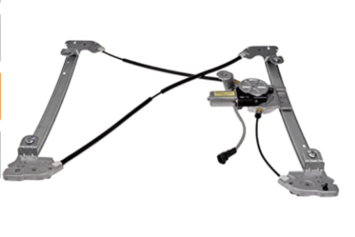Power Window Regulator Motor Pack of 2 W794813