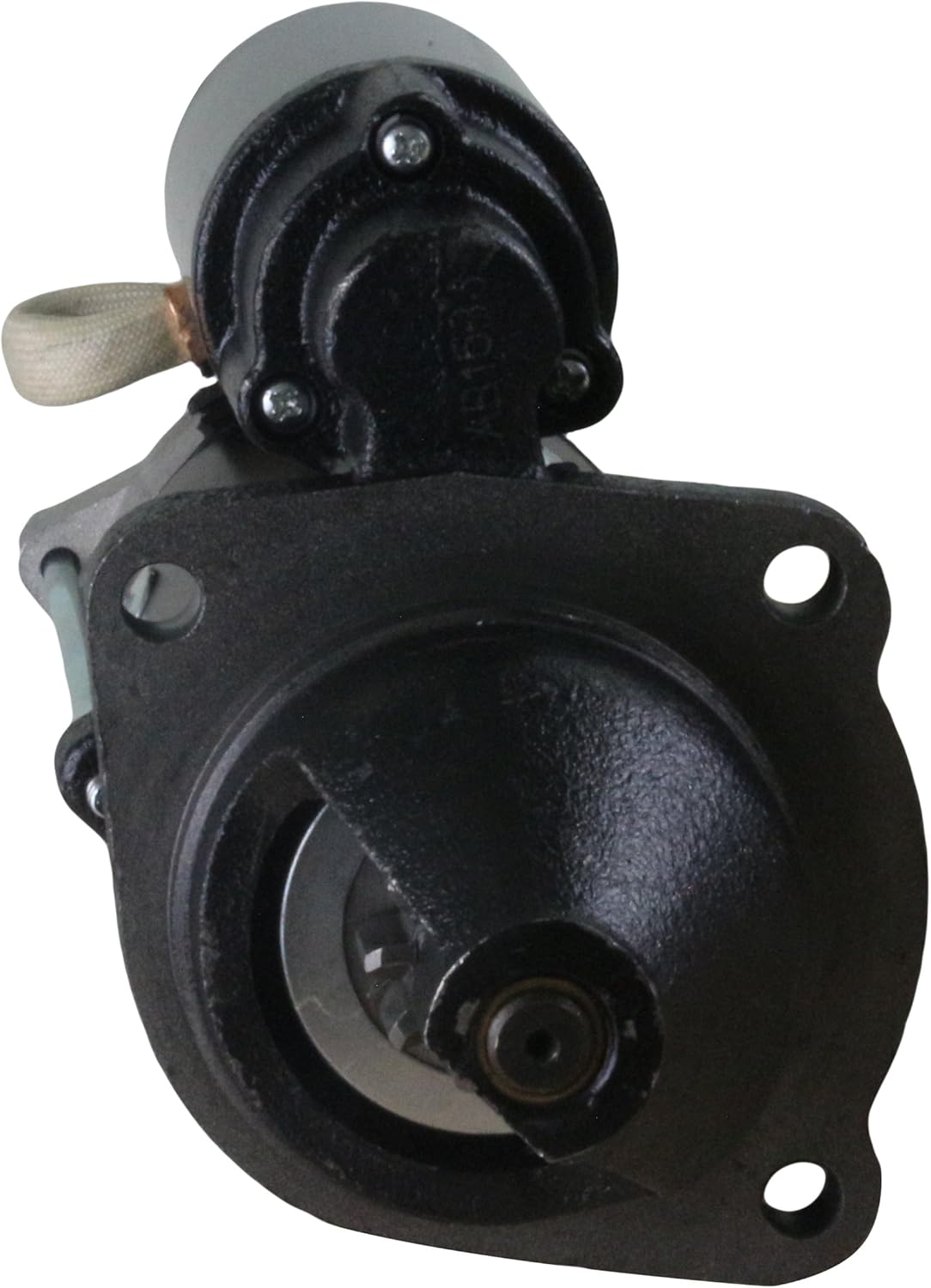 Starter Motor Compatible with Claas Tractor Caterpillar Perkins Engine J9505