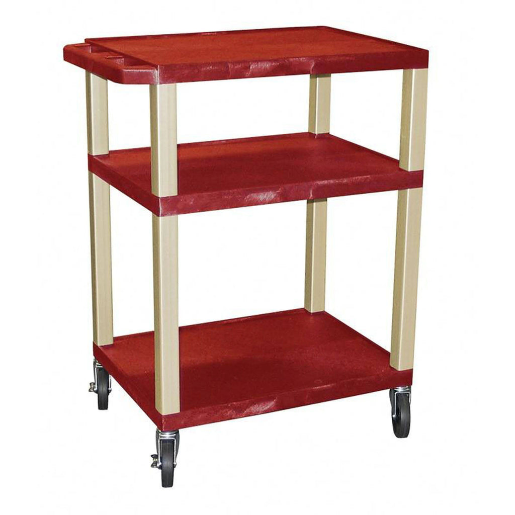 Tuffy Cart 34x22 with Putty Legs B45094