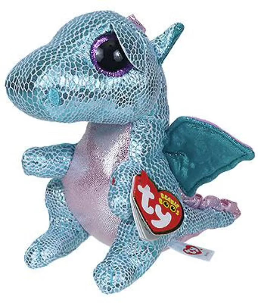 6 Inch Stuffed Plush Toy D66148