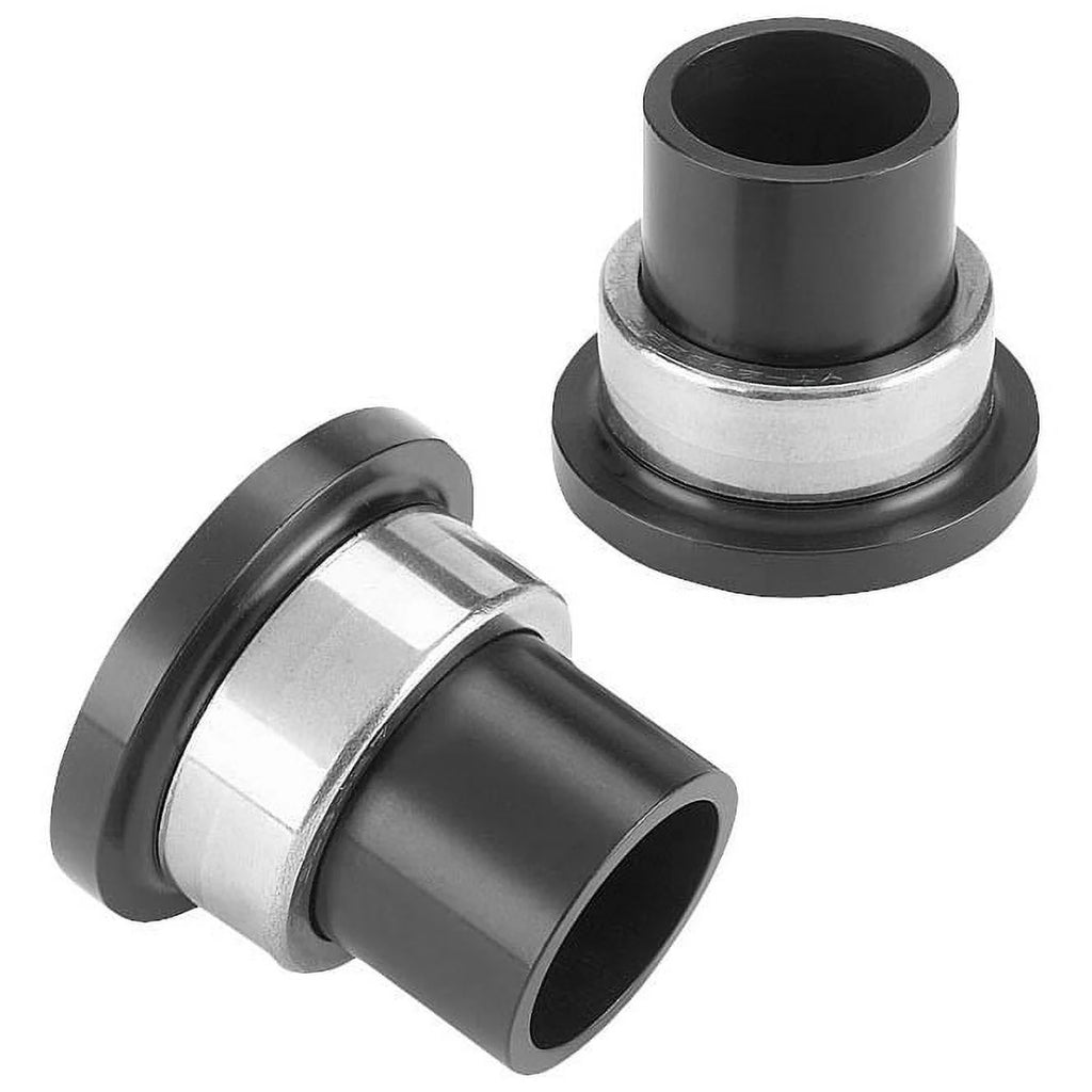 Front and Rear Wheel Spacer Kits for KTM EXC 250 V795