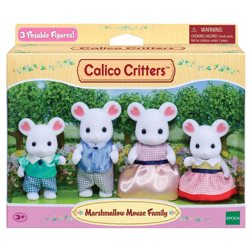 Set of 4 Collectible Doll Figures K45207