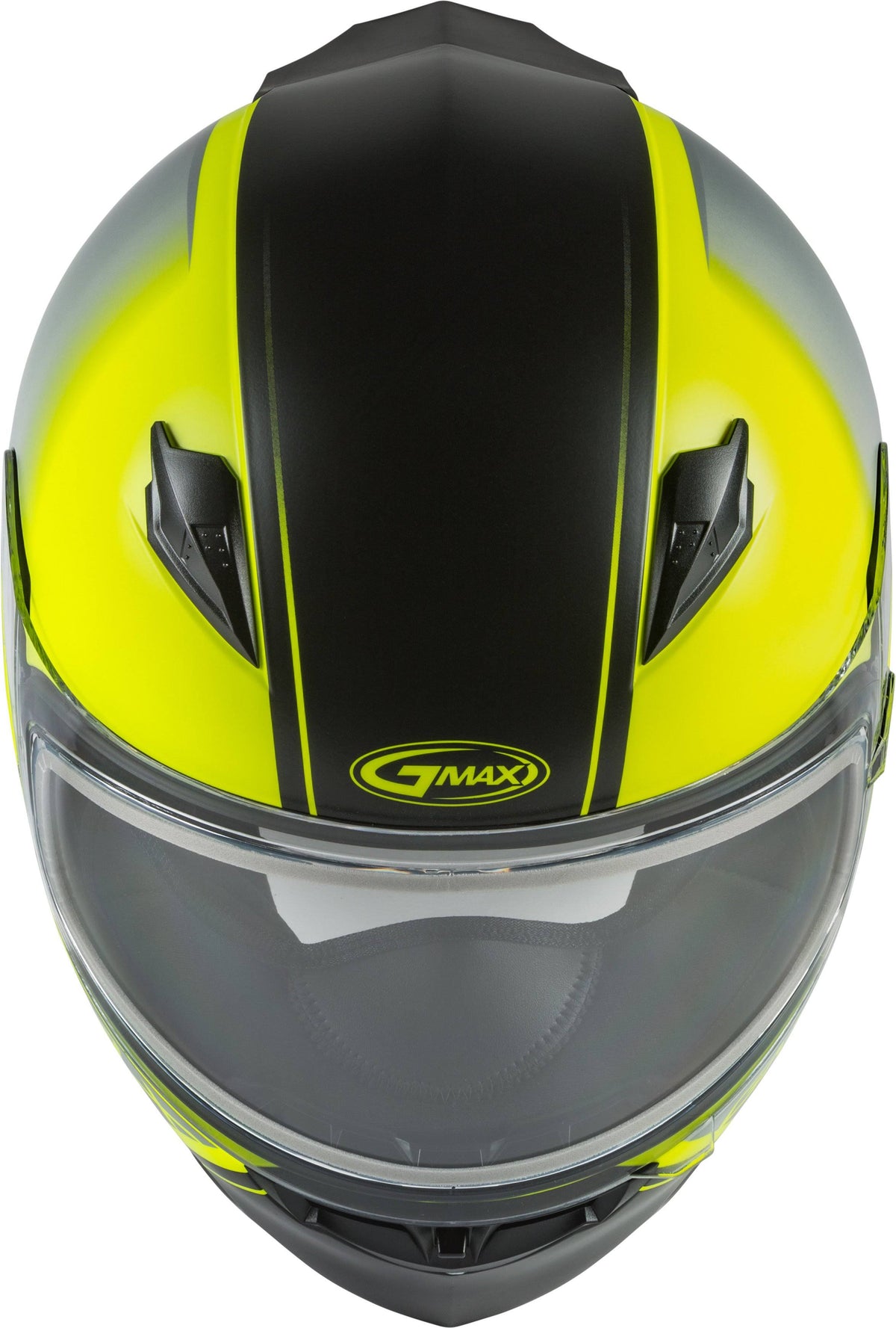 Hail Snow Helmet with Electric Shield Z56832
