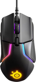 Renewed Gaming Mouse Pack of 2 A924