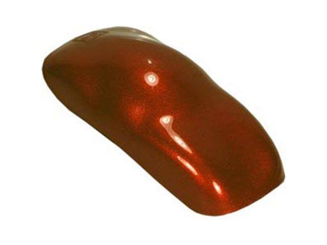 Bronze Firemist 1 Gallon Urethane Basecoat Car Auto Body Paint Y741407