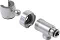 Stainless Hand Shower - Holder Assembly M637944