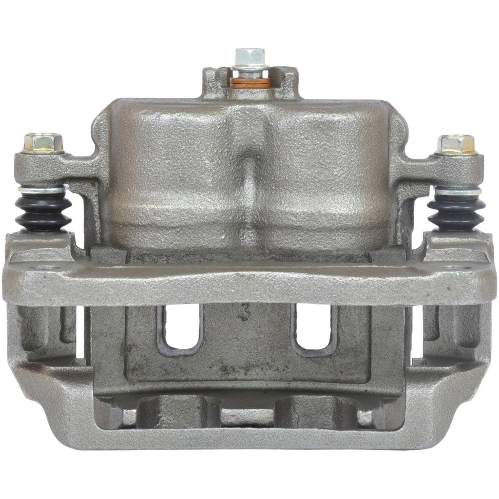Bracketed Brake Caliper Q865028