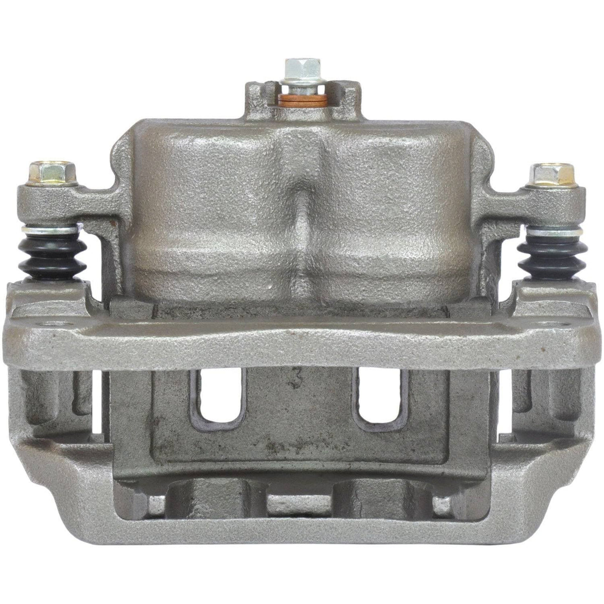 Bracketed Brake Caliper Q865028