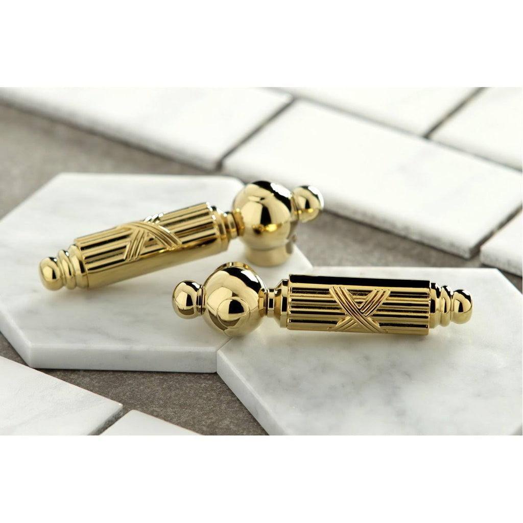 Polished Chrome Bar Faucet Q407