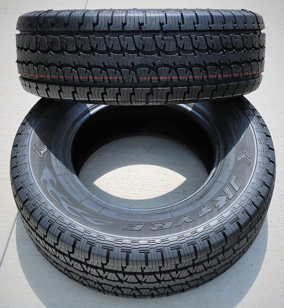 LT265/70R17 10PLY A/T Tire M629