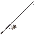 Pro Qualifier 2 Spinning Rod and Reel Combo G184