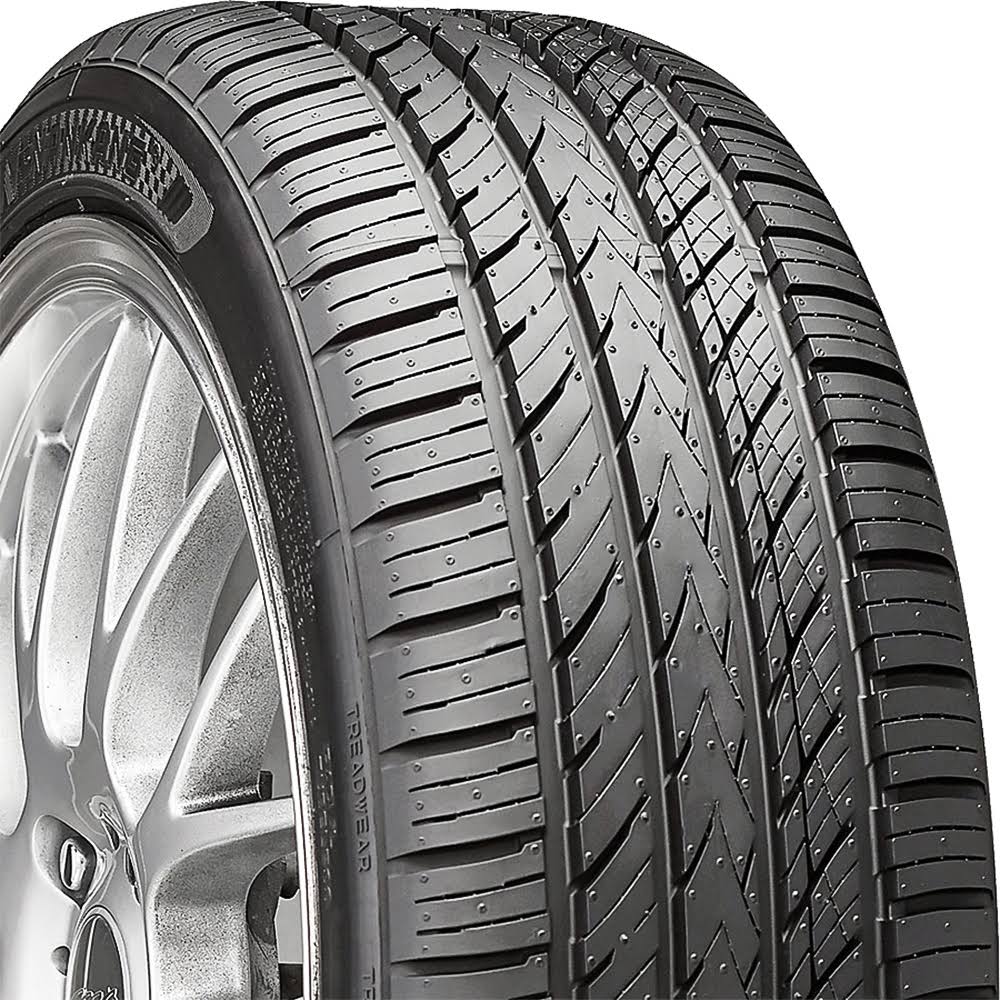 225/45R17 All-Season UHP Tire X8834