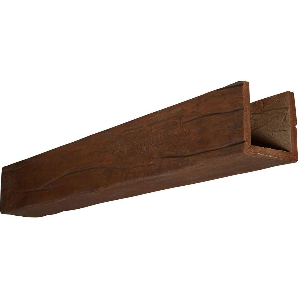 Natural Faux Wood Ceiling Beam L998289