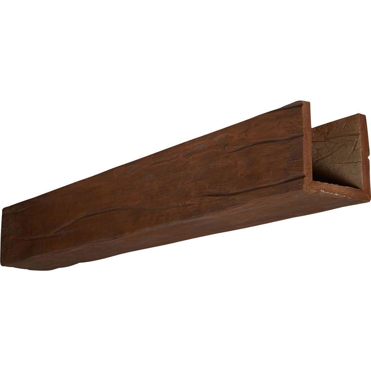 Natural Faux Wood Ceiling Beam L998289