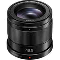 42.5mm f/1.7 ASPH. Lens O7510