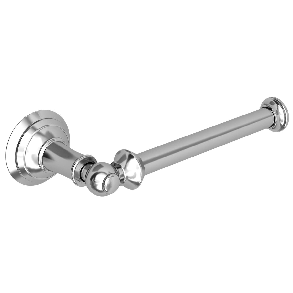 Weathered Brass Open Toilet Tissue Holder Y69943