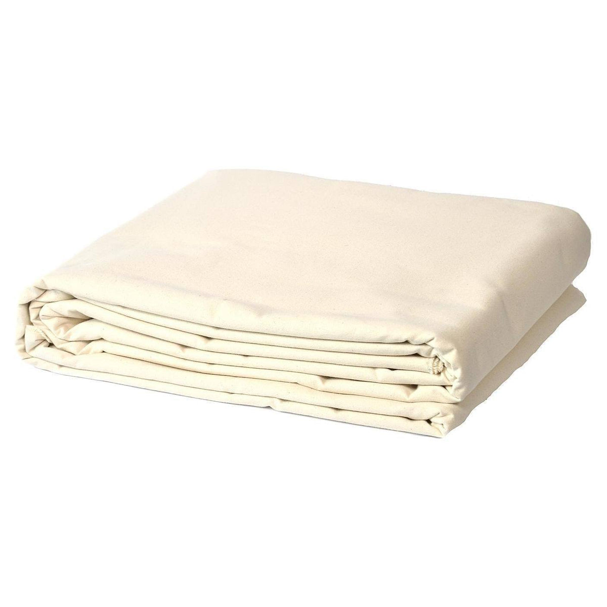 Heavyweight Cotton Canvas 144in. x 6 yd. O862