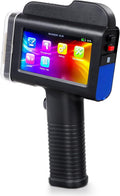 Handheld Inkjet Printer with Solvent Quick Dry Ink N962740