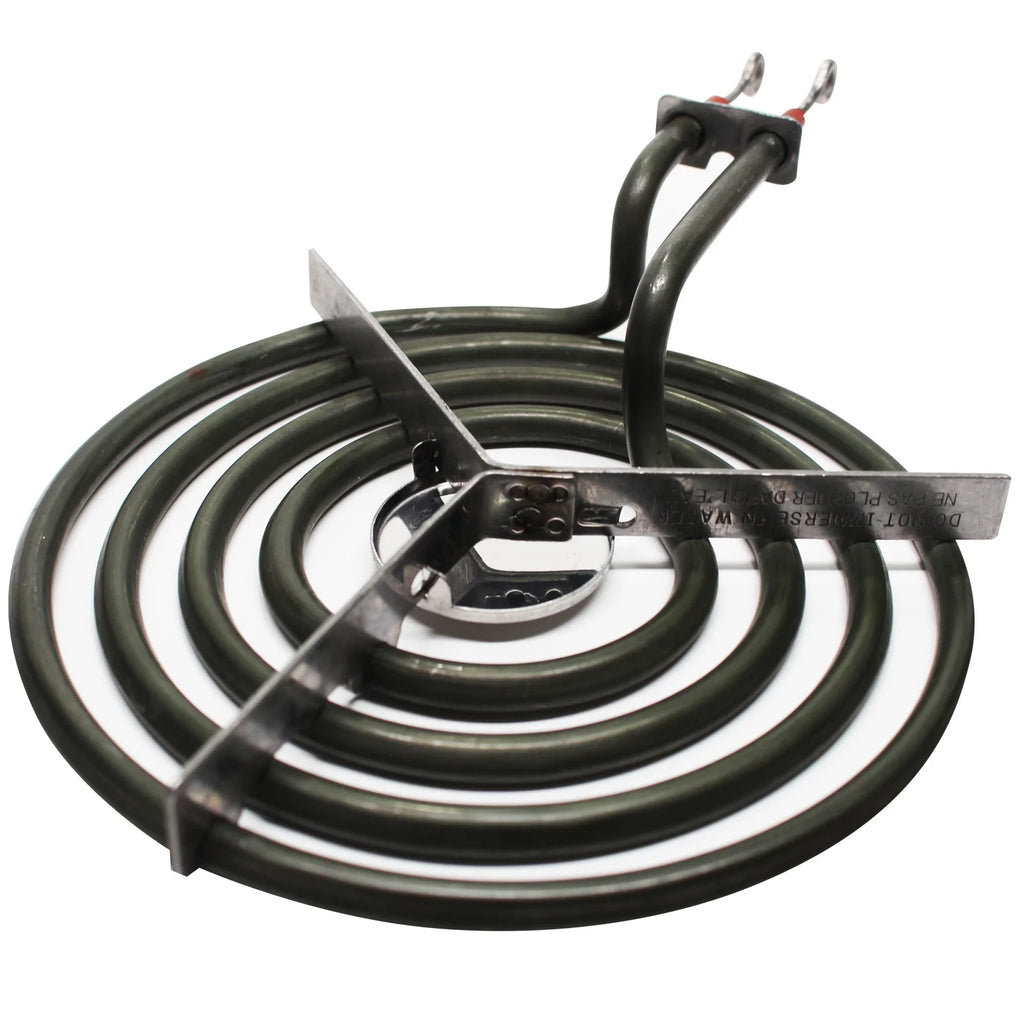 6 inch 4 Turns Surface Burner Element B306886