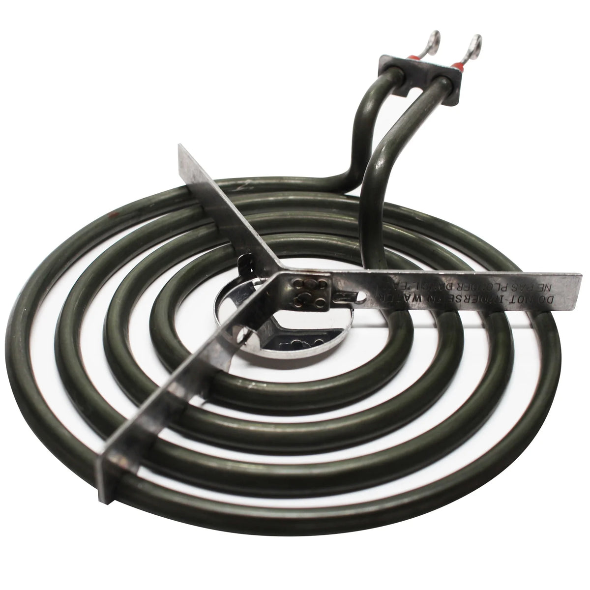 6 inch 4 Turns Surface Burner Element B306886