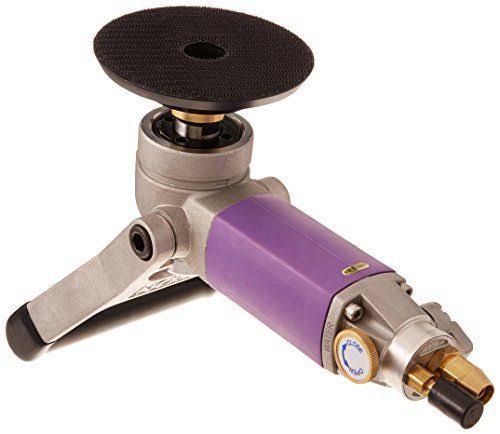 4-Inch Wet Air Polisher/Sander D39908