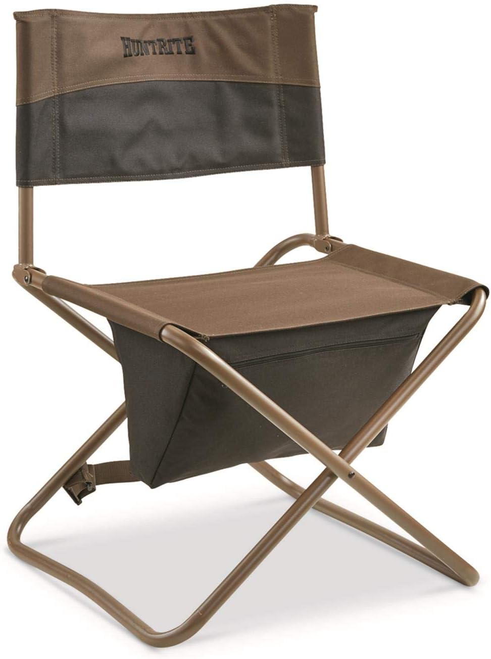 Lightweight Folding Hunting Chair, 250-lbs Capacity T987