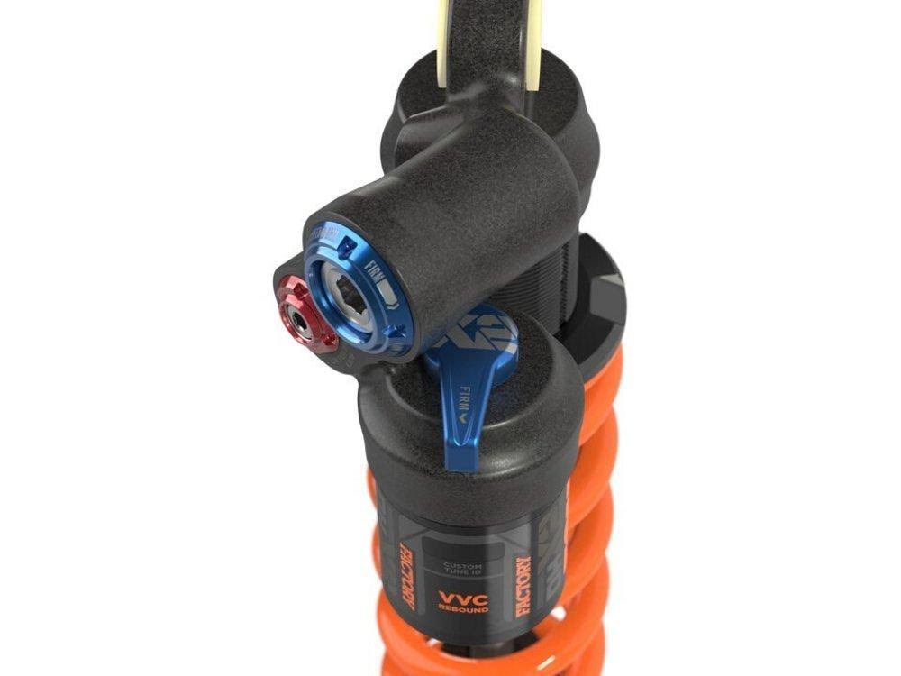 Rear Shock 8.5 x 2.5 J792