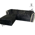 Chaise Sofa N5920
