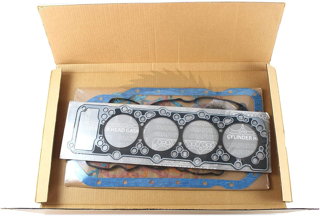 4M40 Engine Gasket Kit for Mitsubishi Montero Pajero E187