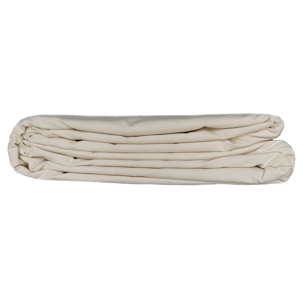 Heavyweight Cotton Canvas 144in. x 6 yd. O862