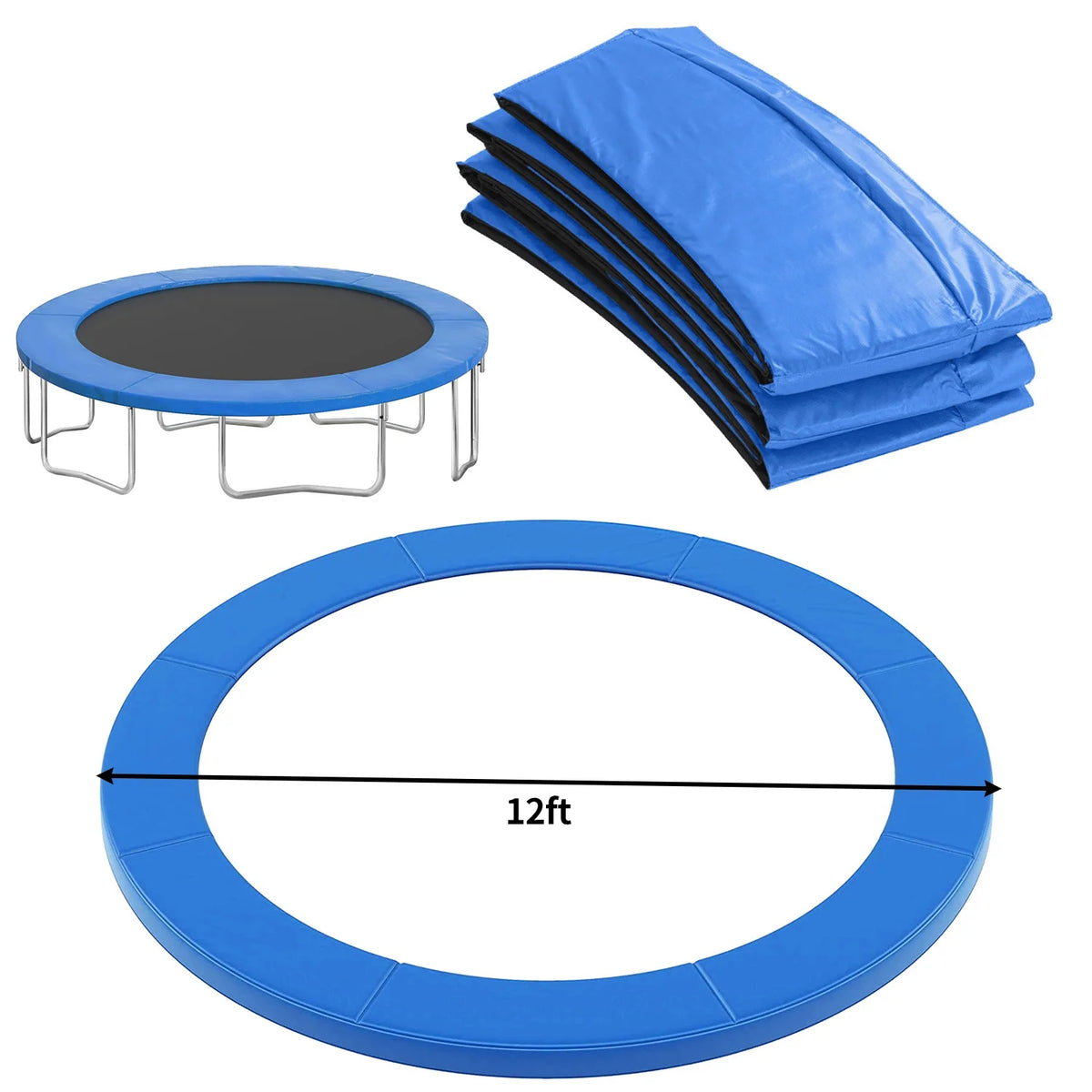 Trampoline Safety Pad Cover S180