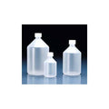 500 ml Polypropylene Bottle with Screwcap (Pack of 10) N478