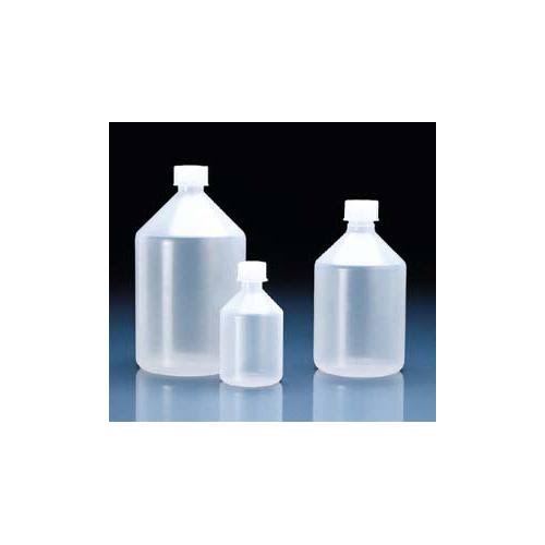 500 ml Polypropylene Bottle with Screwcap (Pack of 10) N478