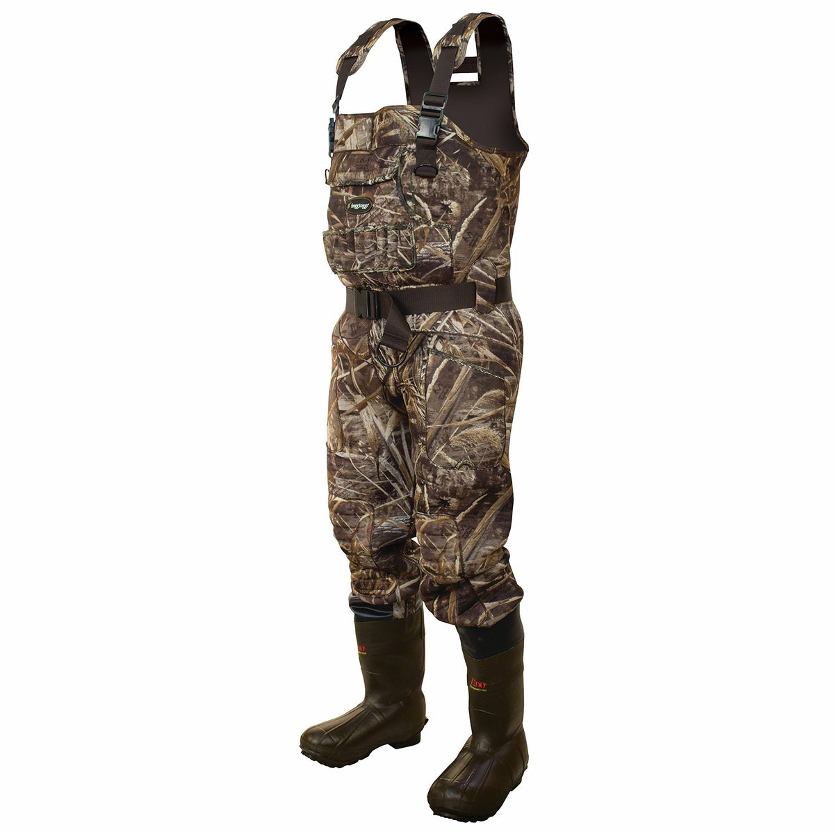 Chest Wader Realtree Max 5 / 11 V99718