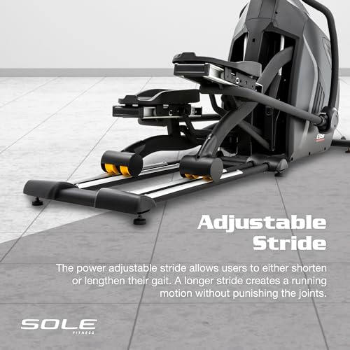 Elliptical Exercise Machines R779