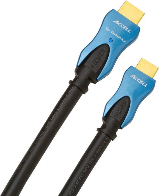 98 ft HDMI with Ethernet Active Cable Z71611