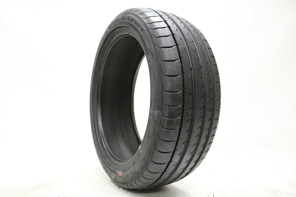Performance Tire 215/40ZR18 89 Y K5996