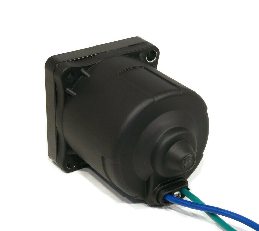 Trim Tilt Motor For 1998 Yamaha 150 HP Boat M797