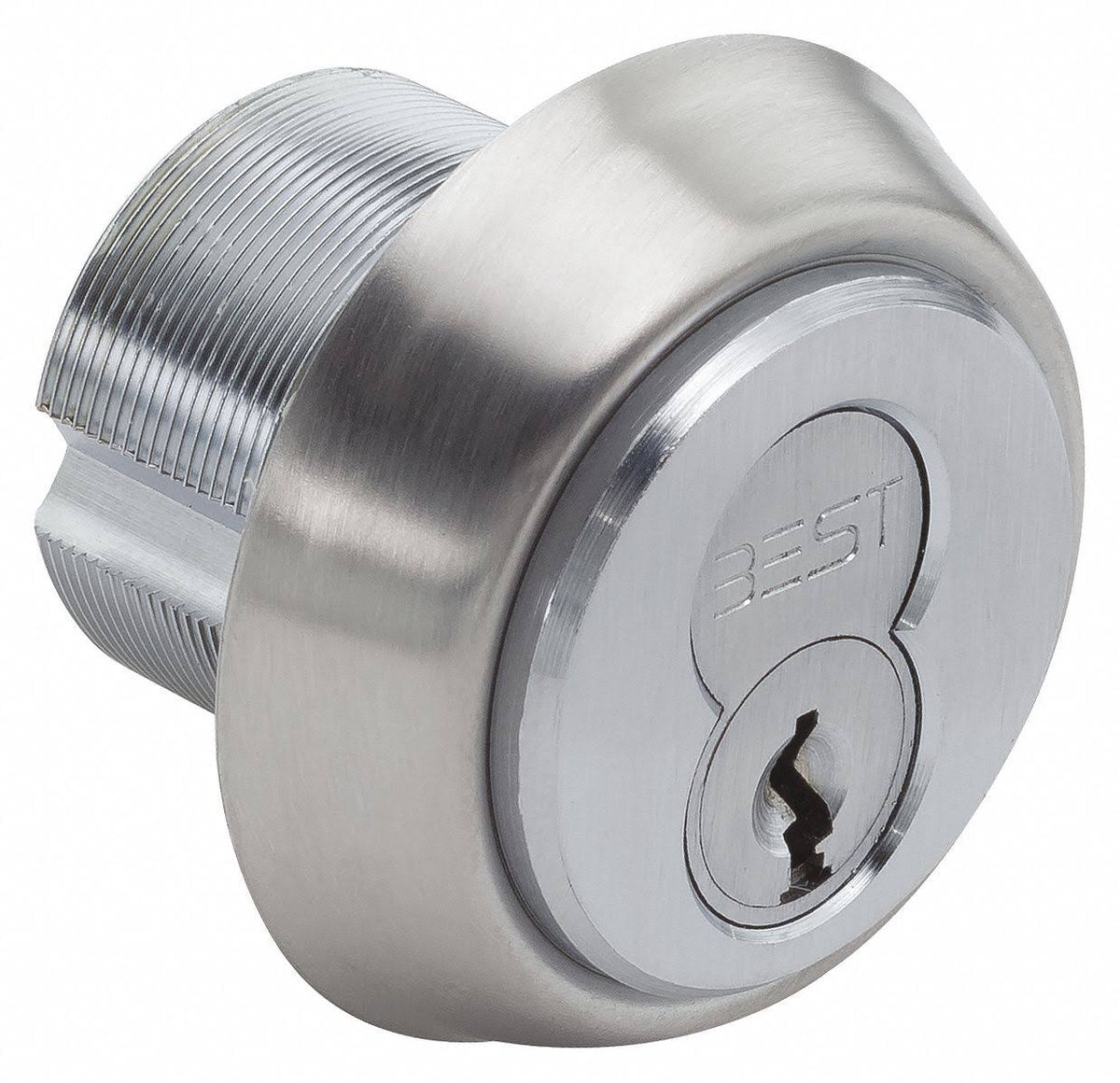 Mortise Cylinder, Oil Rubbed Bronze H86605