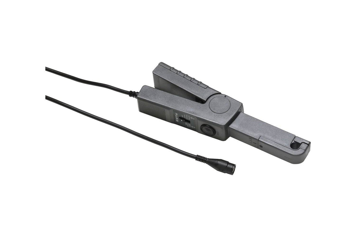 AC/DC Current Clamp H460