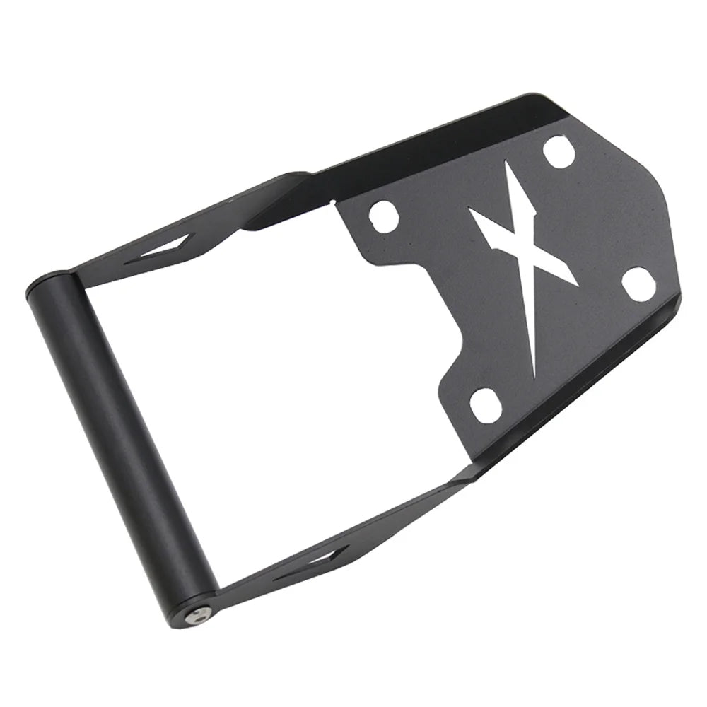 Motorcycle Navigation Bracket Mobile Phone Holder For Kawasaki Versys X300 2017-2019 A471178