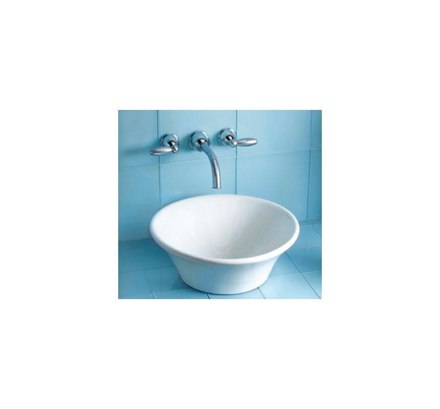 Bone Vessel Lavatory V47116