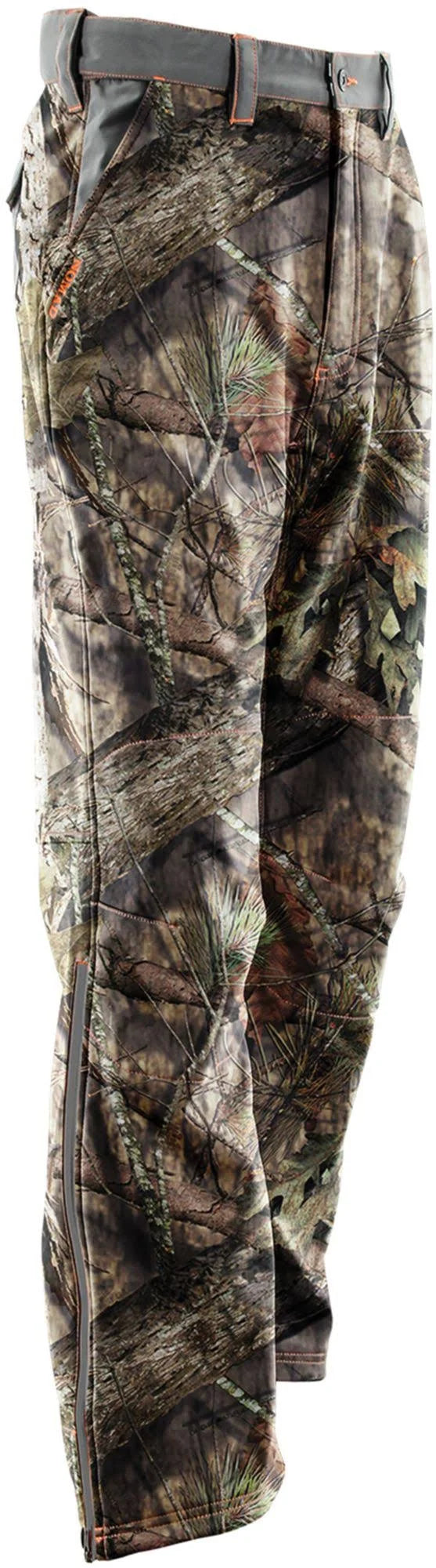 Mossy Oak Country Medium Harvester Pant V142993