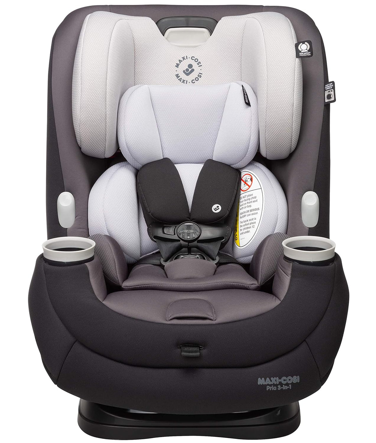 3-in-1 Convertible Car Seat O327
