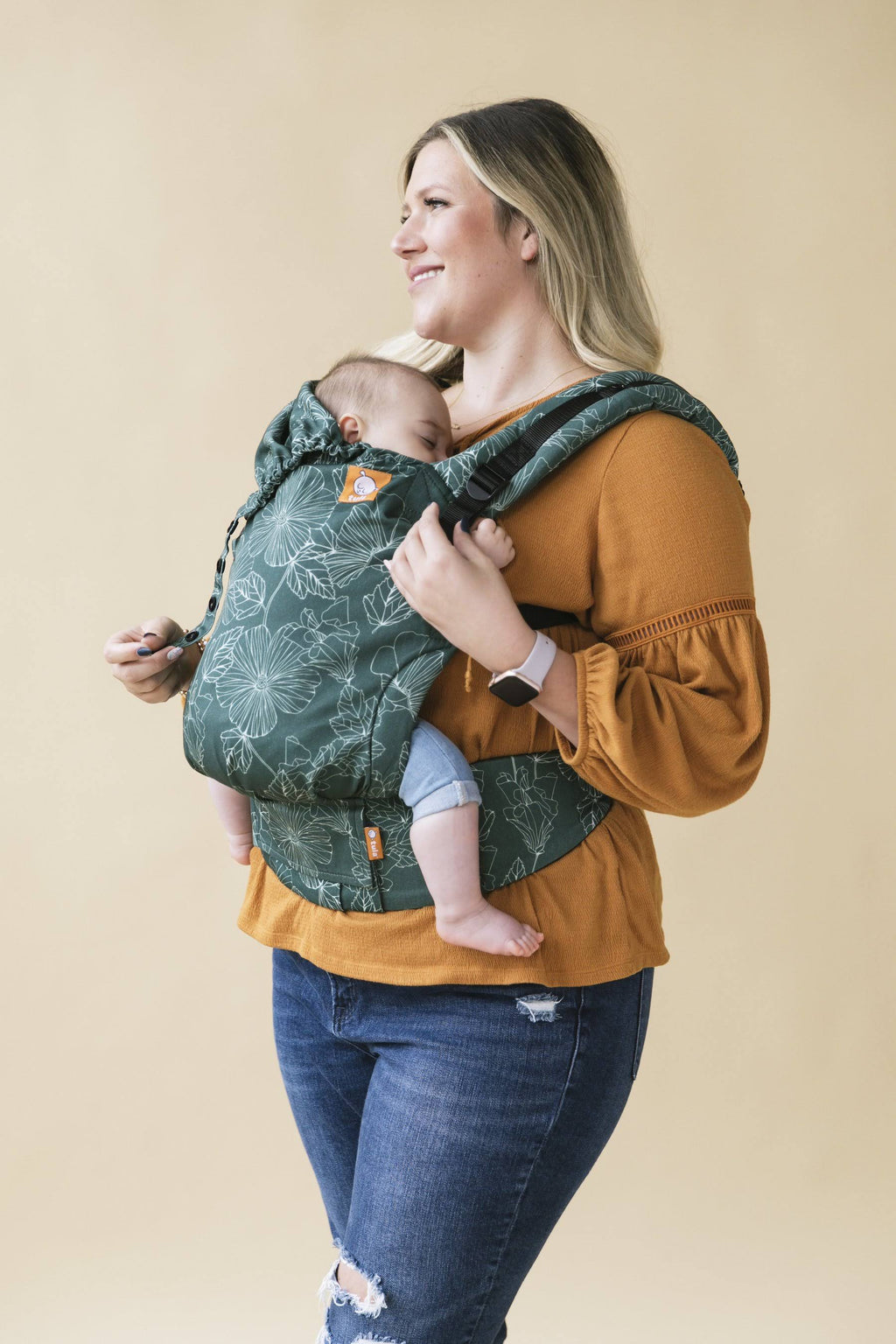 Tula Baby Carrier C46811