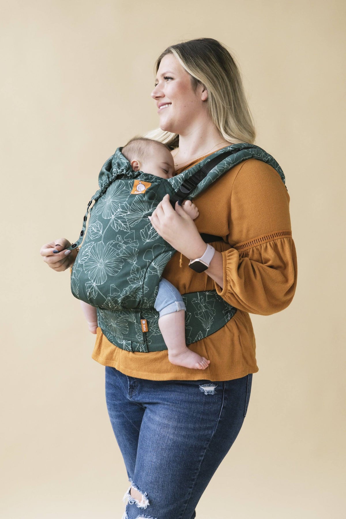 Tula Baby Carrier C46811