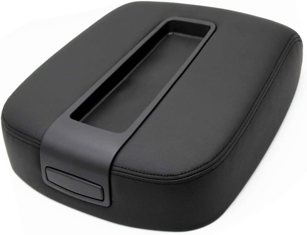 Beige Center Console Armrest Cover Pack of 2 G615596