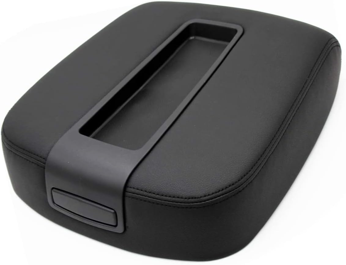 Beige Center Console Armrest Cover Pack of 2 G615596